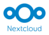 logo Nextcloud