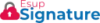 logo esup signature